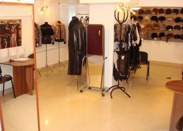 Магазин Revzon, где можно купить Пальто в Санкт-Петербурге
