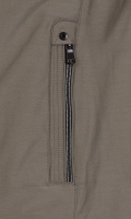 Миниатюра фотографии Ветровка мужская из текстиля с воротником