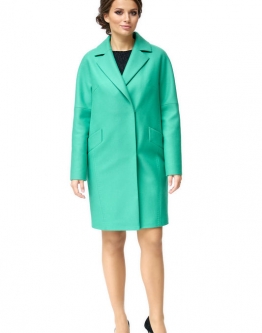 Купить Женское пальто из текстиля в каталоге