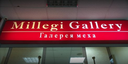 Millegi Gallery