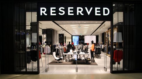 Reserved