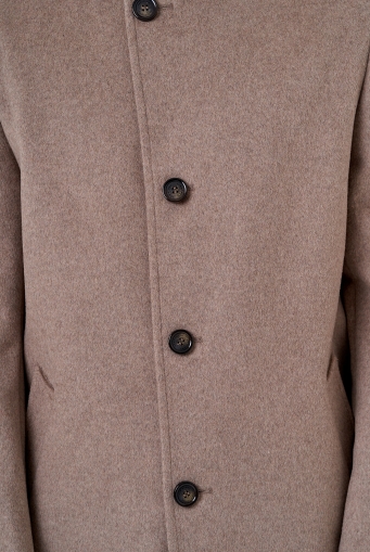 Миниатюра фотографии Мужское пальто 