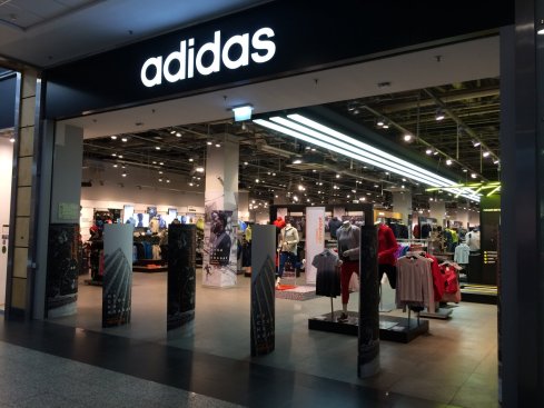 Adidas