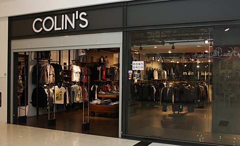 Colin`s