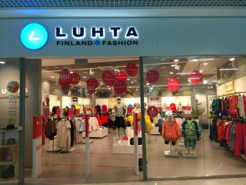 Luhta
