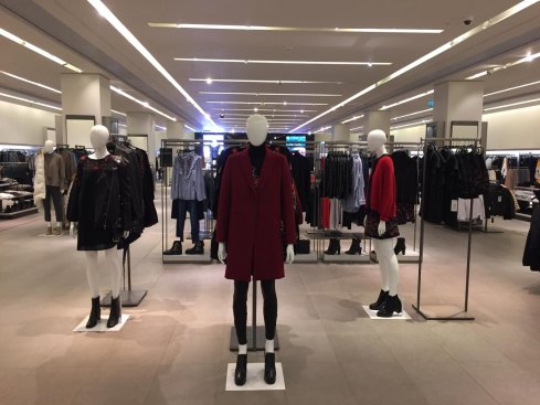 ZARA-ZARA