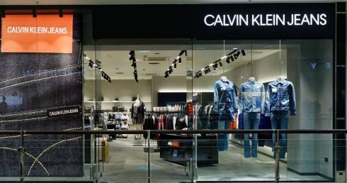 Calvin Klein Jeans
