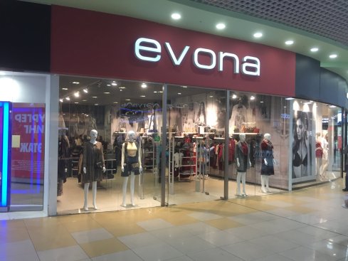 Evona