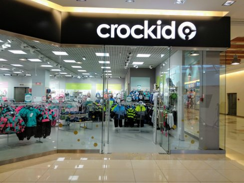 Crockid