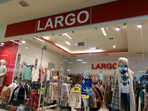 LARGO