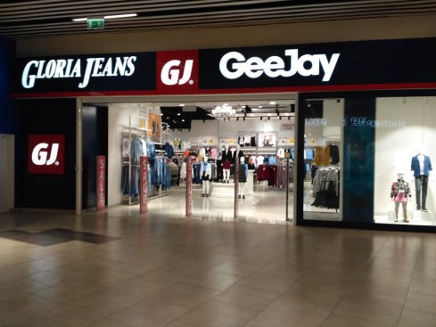 Gloria Jeans