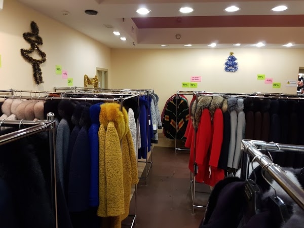 Александра Магазин Одежды Кострома