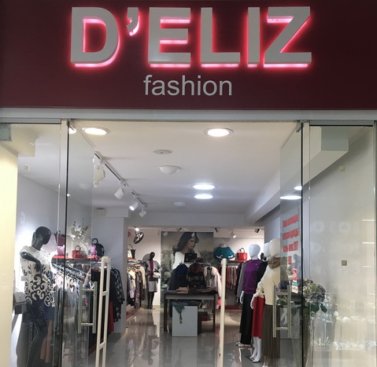 D`ELIZ 
