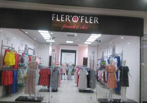 Fler-O-Fler