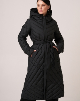 Купить Пуховик премиум DiegoM в каталоге