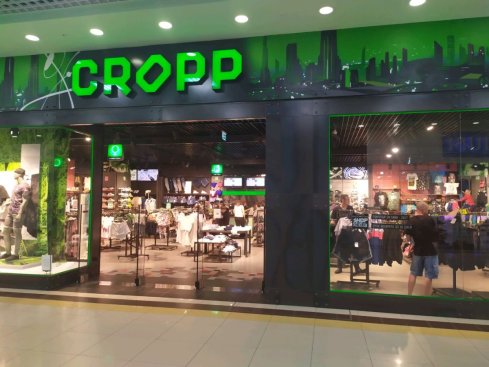 Cropp