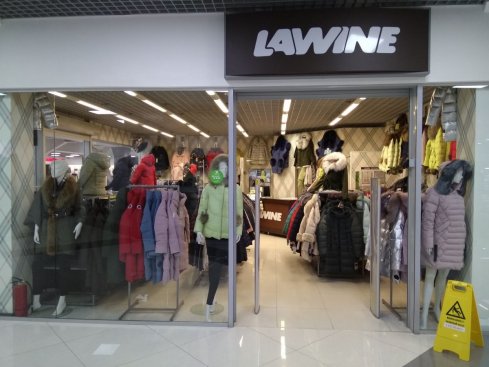 Lawine