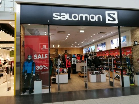 Salomon