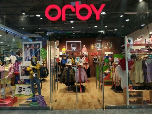Orby