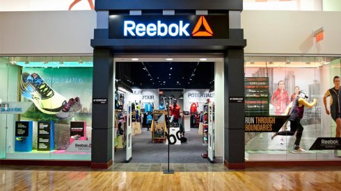 Reebok