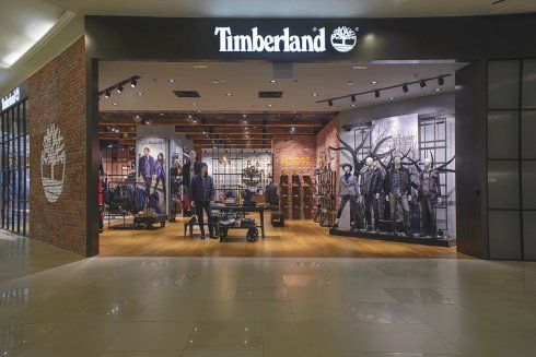 Timberland