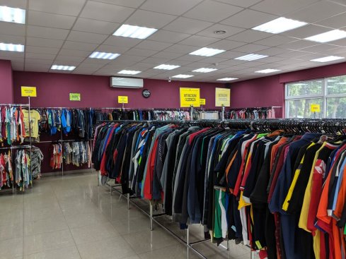 СТОК Discount
