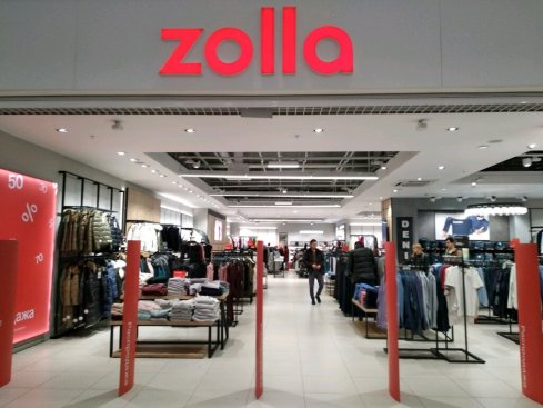 Zolla