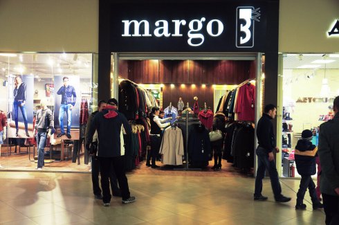 Margo