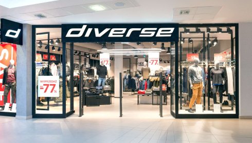 Diverse
