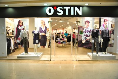 O'STIN