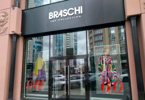 Braschi
