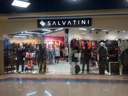 Salvatini