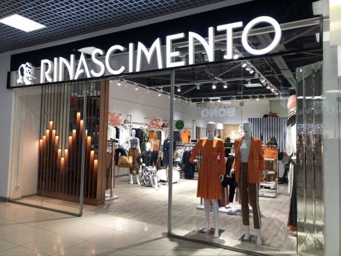 RINASCIMENTO