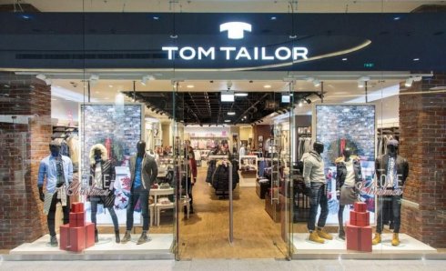 Tom Tailor