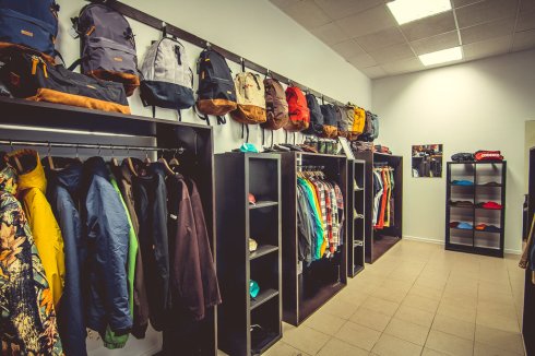 La Ville store