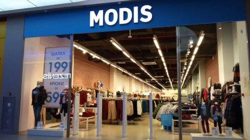 Modis
