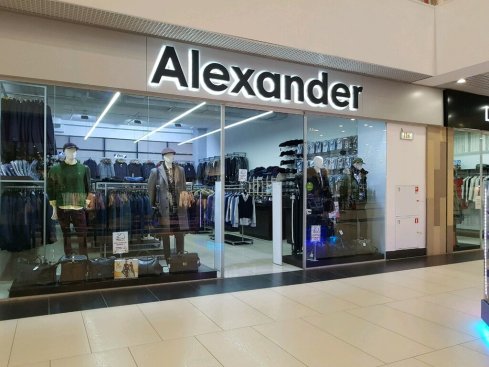 Aleksandr