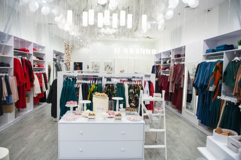 Fashion club
