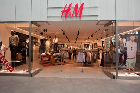 H&M