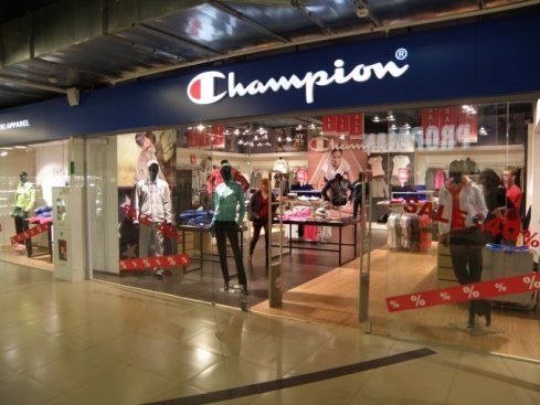 Champion