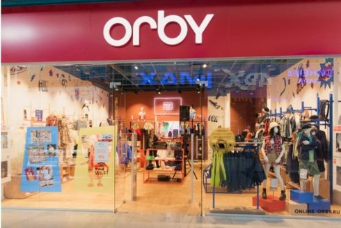 Orby