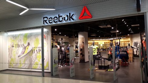 Reebok