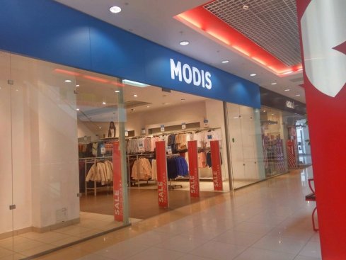 Modis
