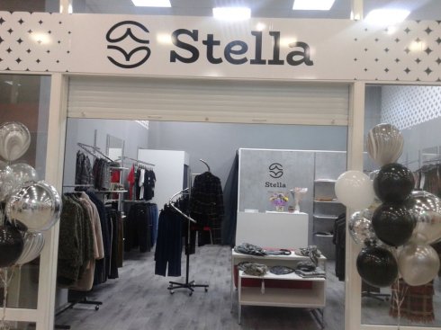 Stella 