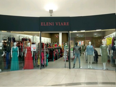 Eleni Viare