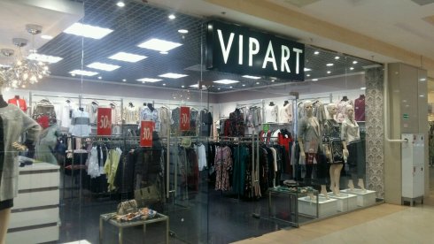 VIPART