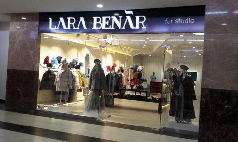 Lara.benar