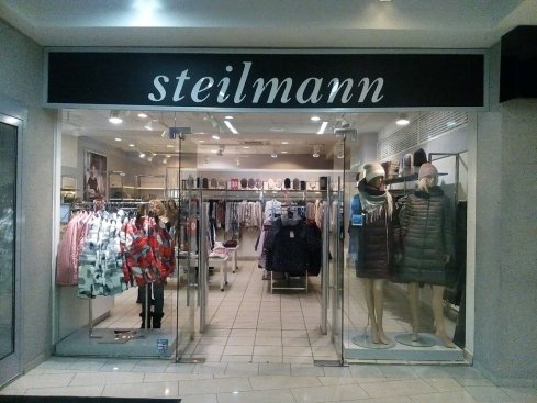 Steilmann