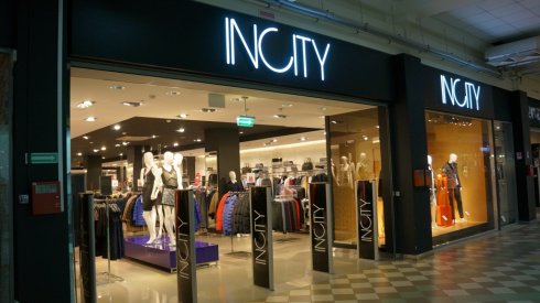 INCITY