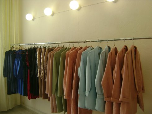 A & E